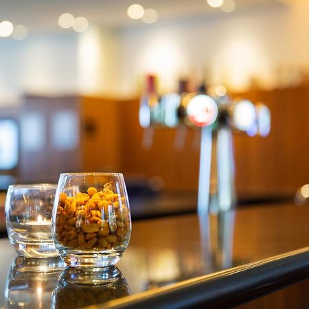 Bastion Hotel Leiden Voorschoten Eksteriør billede